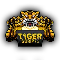 T1GER Scripts