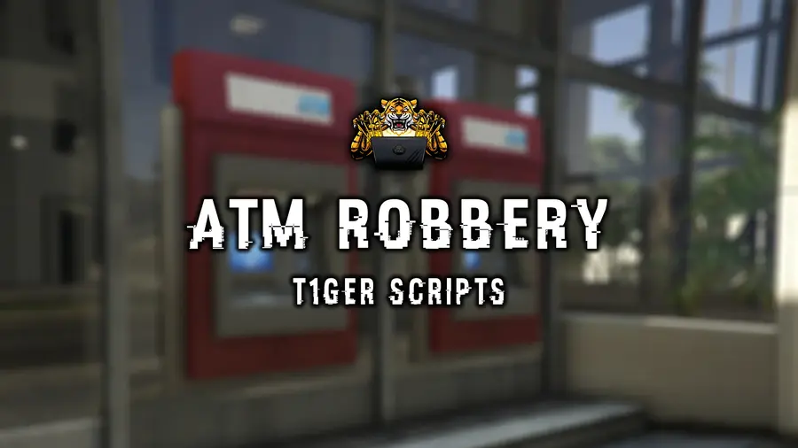 ATM Robbery thumbnail
