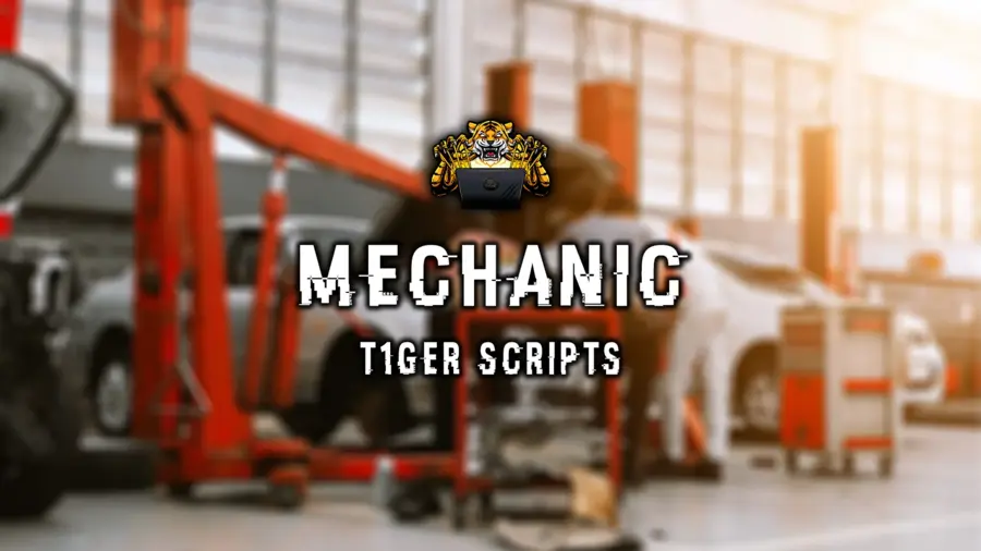 Mechanic thumbnail