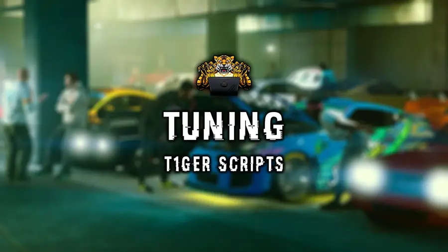 Tuning thumbnail